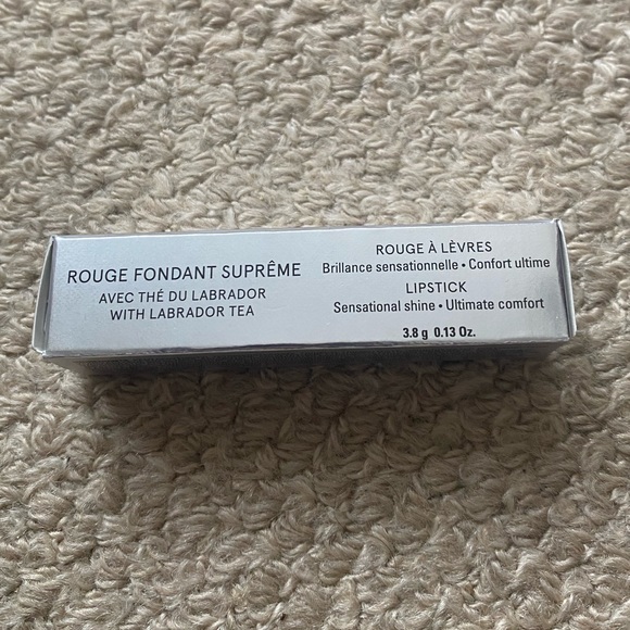 Rouge Fondant Suprême Reese - Lise Watier - Picture 6 of 10